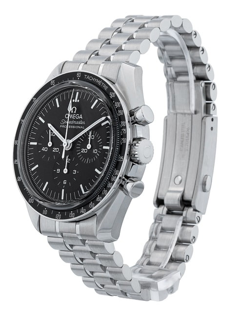 Omega Speedmaster Moonwatch Professional 310.30.42.50.01.002 Image 2